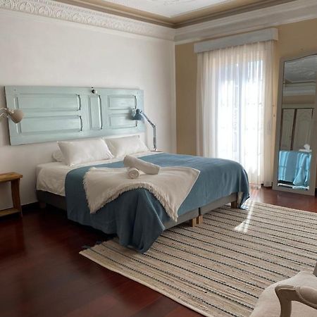Отель The Ocean House - Baleal Феррел Экстерьер фото