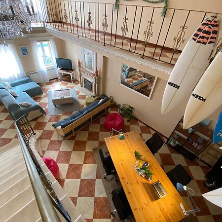 Отель The Ocean House - Baleal Феррел Экстерьер фото