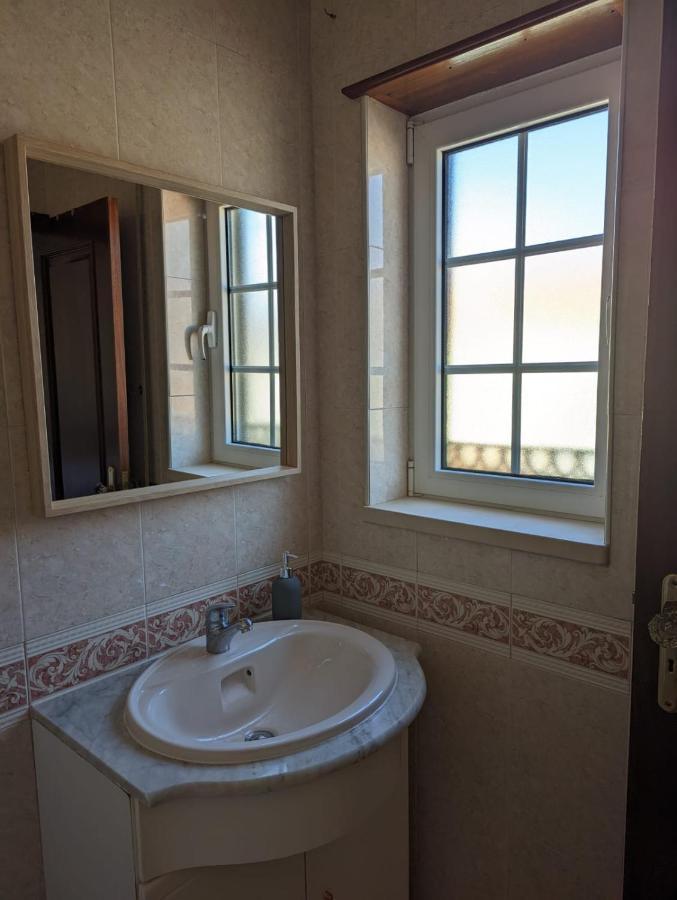 Отель The Ocean House - Baleal Феррел Экстерьер фото