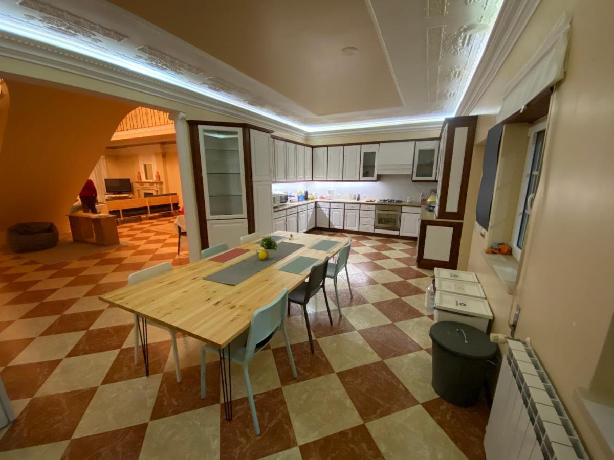 Отель The Ocean House - Baleal Феррел Экстерьер фото