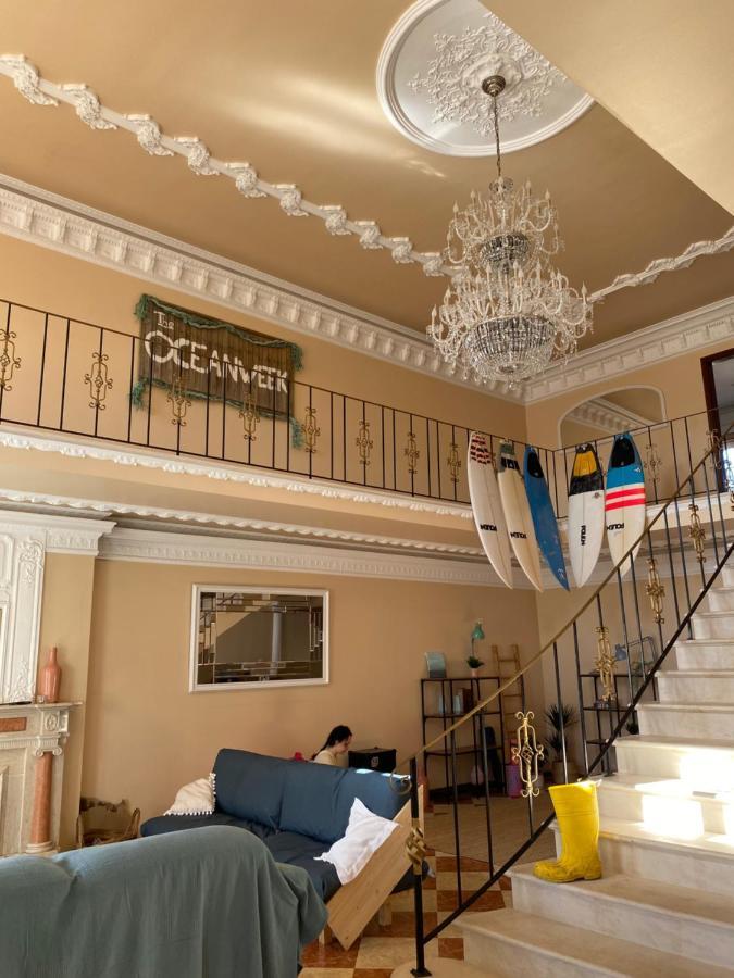 Отель The Ocean House - Baleal Феррел Экстерьер фото