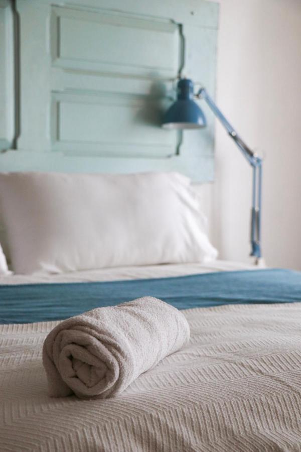 Отель The Ocean House - Baleal Феррел Экстерьер фото