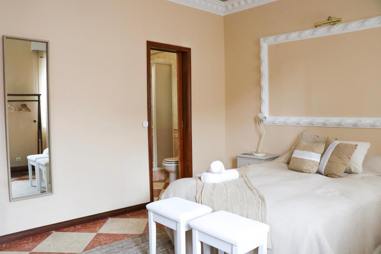 Отель The Ocean House - Baleal Феррел Экстерьер фото