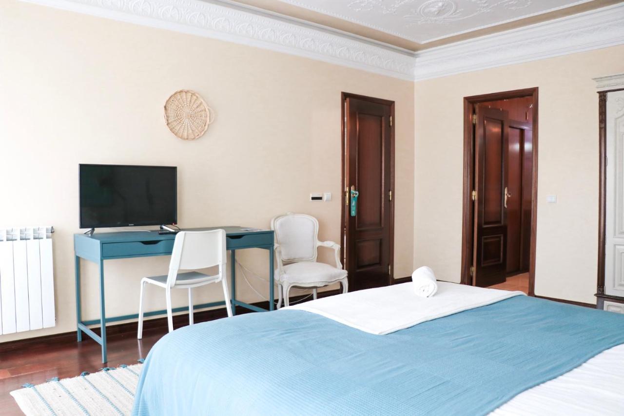 Отель The Ocean House - Baleal Феррел Экстерьер фото
