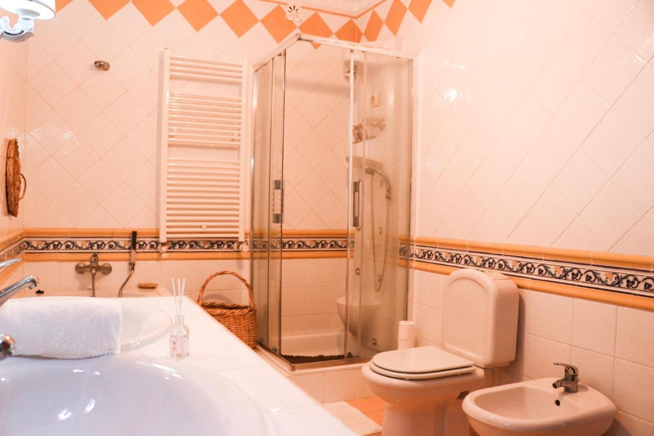 Отель The Ocean House - Baleal Феррел Экстерьер фото