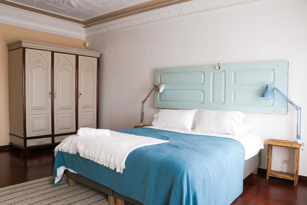 Отель The Ocean House - Baleal Феррел Экстерьер фото
