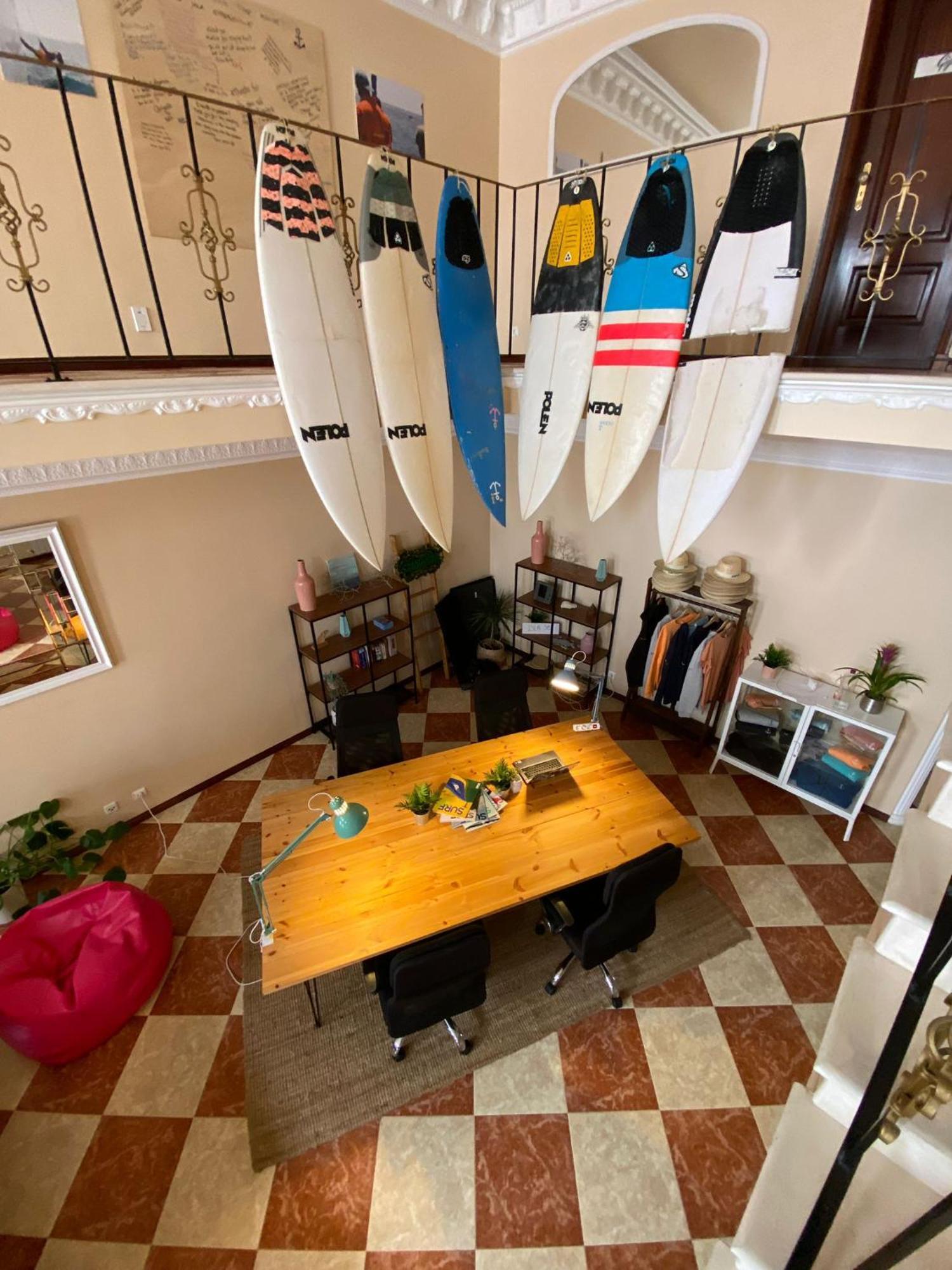 Отель The Ocean House - Baleal Феррел Экстерьер фото